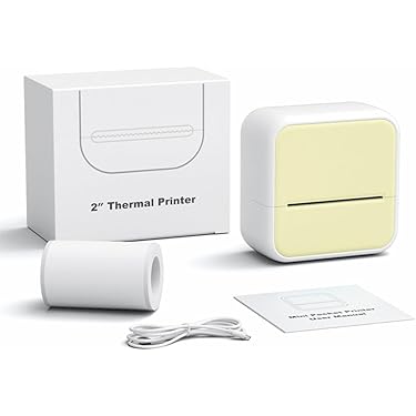 Amazon.co.jp 最新リリース: ポータブルサーマルプリンター の新着