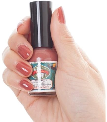 Amazon | 胡粉ネイル専用除去液 オーガニックタイプ 100ml | 上羽絵惣