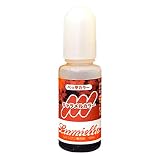 【リュミエラ】レジン着色料【べっ甲カラー キャラメルカラー 10ml】レジン着色剤 レジンカラー 着色