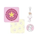 カードキャプターさくら 25周年 グッズ缶 02.さくらカード編