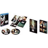 【Amazon.co.jp限定】ジョーカー ブルーレイ&DVDセット