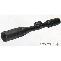 Amazon | スコープ Hornet 30 Type2 3－9x40 FF（Black