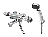 三栄水栓 サーモシャワー混合栓 ストップシャワー SK1813CT5-S-13