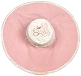 MoBoleez Baby Hat/Nursing Cover, Pink, 0-6 Months by MoBoleez