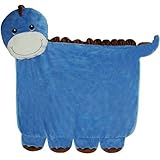 Bestever Best Friend Blankie - Dino Blanket by Bestever
