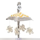 Sweet Potato Musical Mobile, Swizzle by Sweet Potatoes [並行輸入品]