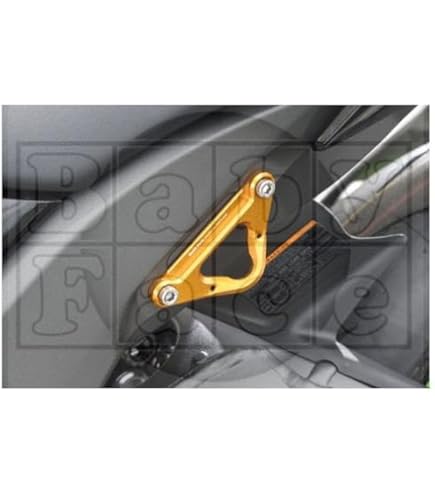 Amazon | ベビーフェイス(BABY FACE) レーシングフック 荷掛けフック