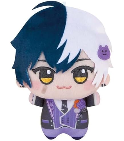 Amazon.co.jp: アンプタック'カラーズ ちびぐるみ 約11㎝ AMPTAK