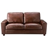 ソファ 3人掛け ソファー 合皮 完成家具 クラフト 3人掛ソファ HS-856BR