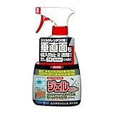 イカリ消毒:ムシクリンジェル 歩く虫用 型式:205613