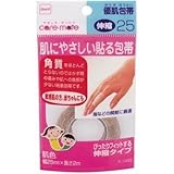 ニトムズ:ニトムズ 優肌包帯・伸縮25 N1460 型式:N1460