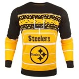 NFLチームStadium Light Upクルーネックセーター – mens- Pick Your Favoriteチーム！