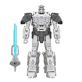 トランスフォーマー エイジ オブ ザ プライム ボイジャー クラス ザ サーティーン プリマ プライム 7インチ 変換アクションフィギュア ロボットおもちゃ 対象年齢8歳以上。
