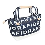 フィドラ（FIDRA） モノグラムラウンドポーチ ゴルフバッグ FD5MGZ19 NVY （ネイビー×ホワイト/ＦＦ/Men's、Lady's）