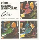 ���C�u�E�C���E�p���A1989