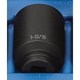 Grey Pneumatic 3058D Socket [並行輸入品]