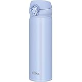 サーモス 水筒 真空断熱ケータイマグ 500ml パウダーブルー JNL-504 PWB