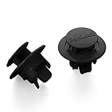 国盛化学 パンロック φ10×L4 黒 50個入り 63169-1004-BK