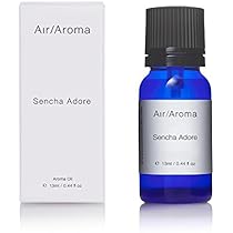 Amazon.co.jp: Sencha 100ml Room Spray (センチャ ルームスプレー