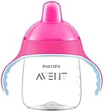 Philips AVENT My Penguin Sippy Cup, 9 Ounce, Single Cup by Philips AVENT [並行輸入品]