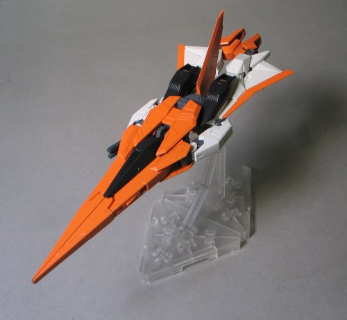 HCM-Pro 63-00 1/200 GN-007 + GNR-101 Archer Arios Gundam