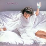 LADY BOUNCE - 松原みき (特典なし) [Analog]