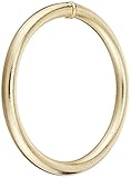 Stanley National Hardware 3155BC #2 x 2-1/2' Ring in Brass [並行輸入品]