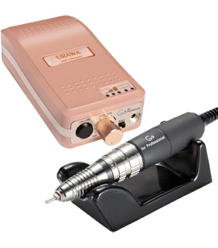 Amazon.co.jp: URAWA G3 ネイルマシン ピンク 浦和 ウラワ
