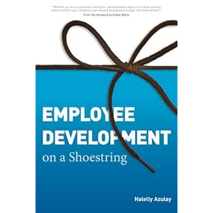 Employee Development on a Shoestring