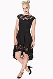 Banned Apparel - Hidden Valley Dress XS