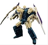 Unique Toys UT O-05 第5弾 変形ロボット