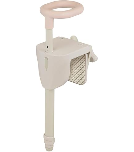 Amazon | 入浴グリップ[ユクリア]UB専用コンパクト130脚付 PN-L12311BR