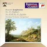 Symphony 35/40/41