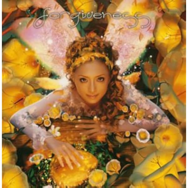 Amazon Forgiveness Cccd 浜崎あゆみ 浜崎あゆみ Kentaro Takizawa Cmjk H L 浜崎あゆみ J Pop ミュージック