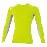 Hybridパワーサポート G-1108 イエロー L