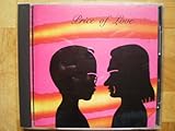PRICE OF LOVE