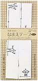 CAPTAIN88 なまえテープ 巾2cm×長さ約56cm ロボット CP169-4