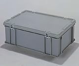 パチン錠付コンテナー 56H型