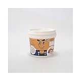 漆喰 塗料 ひとりで塗れるもん お試し 4kg ■ピュアホワイト Z3K