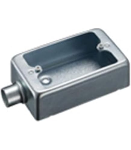 【専用出品です】 SW150JHW 露出用スイッチボックス 1個 日動電工 【通販モノタロウ】