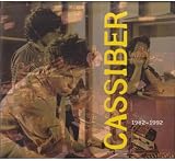 The Cassiber Box Redux