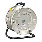 日動 空リール コンセント無し 1.9kg NP-00L(140)