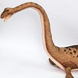HANSA ハンサ ぬいぐるみ 6120 フタバスズキリュウ 62 FUTABASAURUS SUZUKI