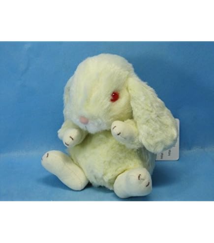 Amazon.co.jp: ぬいぐるみ (うさぎ ウサギ) ロップイヤー S ラベンダー