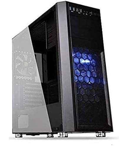 Amazon.co.jp: 【2年保証】デスクトップパソコン ゲーミングPC Core i7