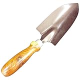 TOSCOM ZACZOO スコップブラウン 大 71-0049-99