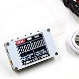 DSO188ミニポータブル1.8インチカラーディスプレイデジタルオシロスコープ/DIYキット/プローブキット/1M帯域幅5Mサンプリングレート