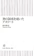 神の領域を覗いたアスリート (朝日新書)