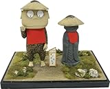 童友社(Doyusha) 妖怪系図シリーズ【復刻版】 ざしきわらし プラモデル 2 (人・動物)