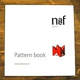 Naef（ネフ社） パターンブック